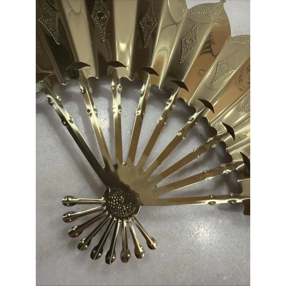 Vtg Homco 
